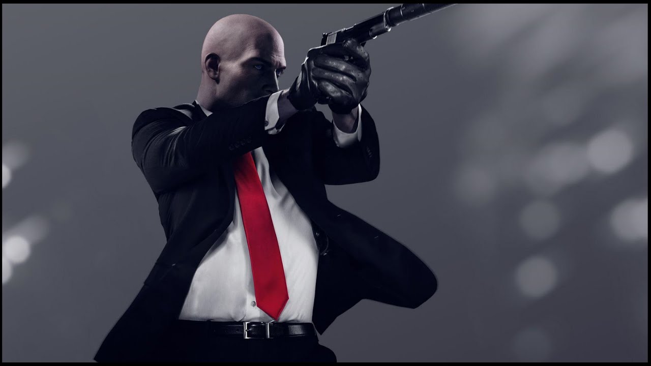 HITAMN 2 kill everyone  hawkes bay silent assassin suit only