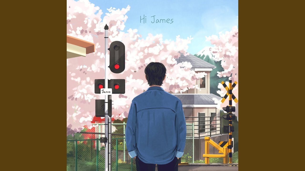 James (feat. DaNTe')