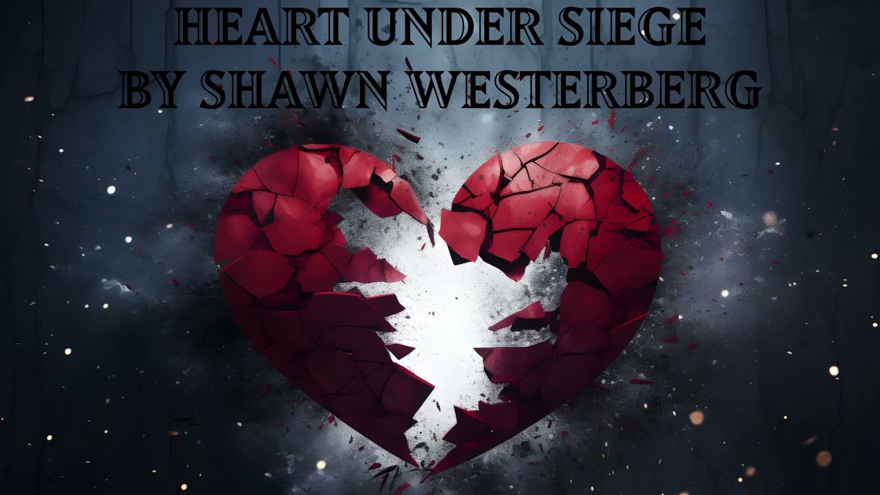 Heart Under Siege (Official Audio)