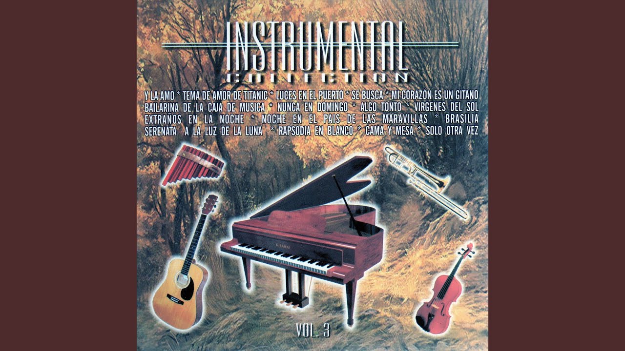 Serenata a la Luz de la Luna