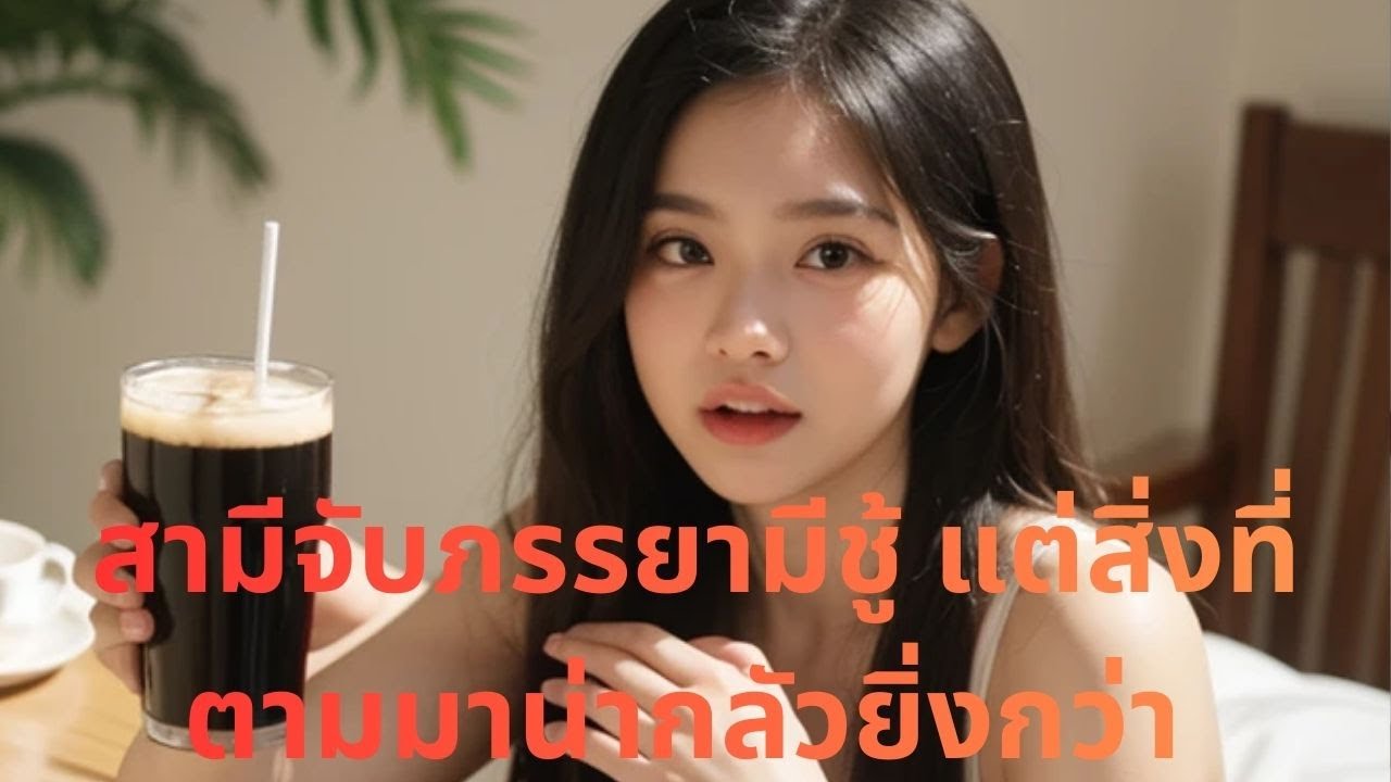 สามีจับภรรยามีชู้ แต่สิ่งที่ตามมาน่ากลัวยิ่งกว่า