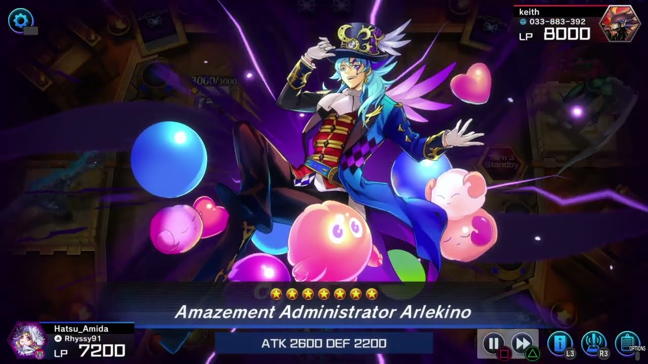 Yu-Gi-Oh! Master Duel - Introducing: Amazement HERO Malicious Bane!
