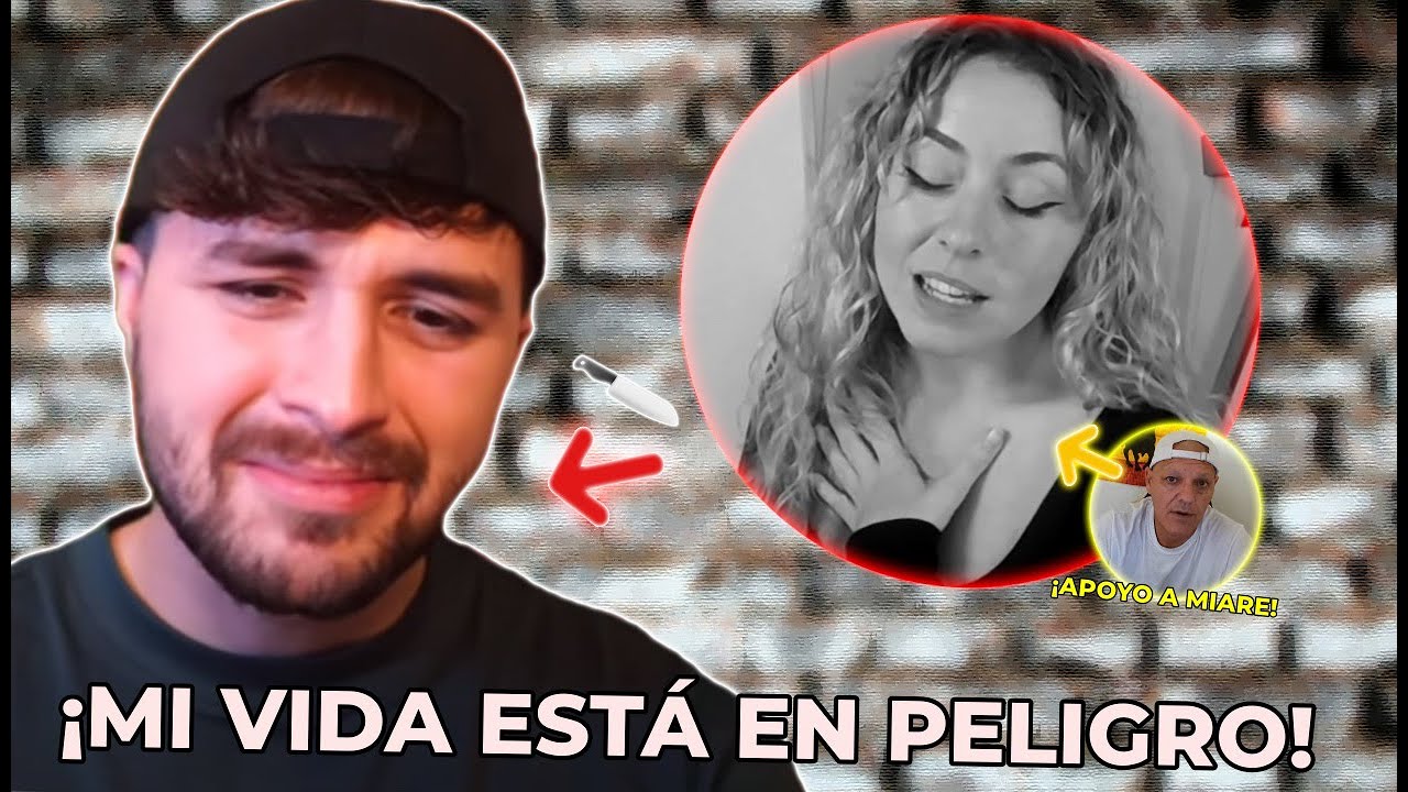 DALAS SE QUEDA SOLO Y ACUSA A MIARE DE LO MÁS TURBIO