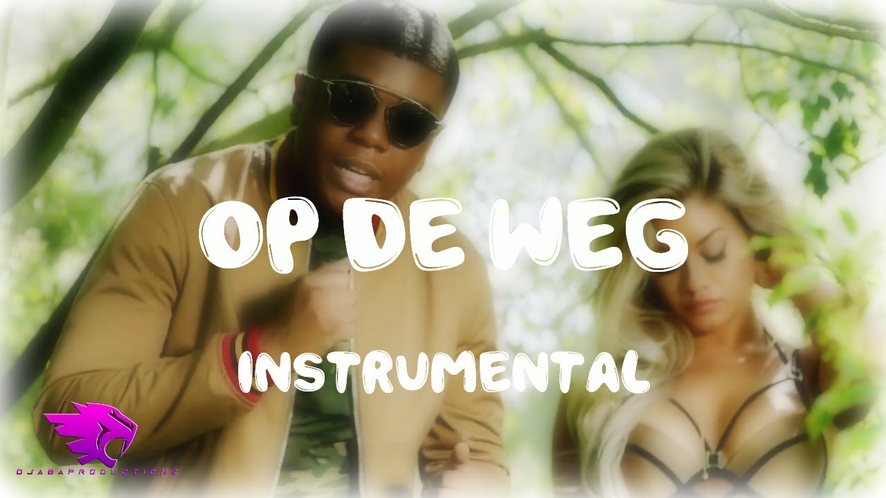 Equalz - Op De Weg Instrumental Remake (Prod. Djaba)
