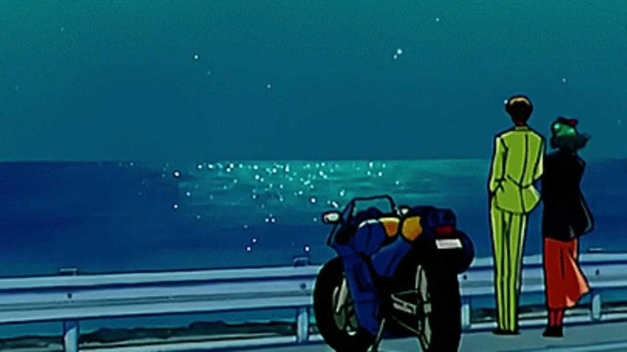 j^p^n - theme (slowed)