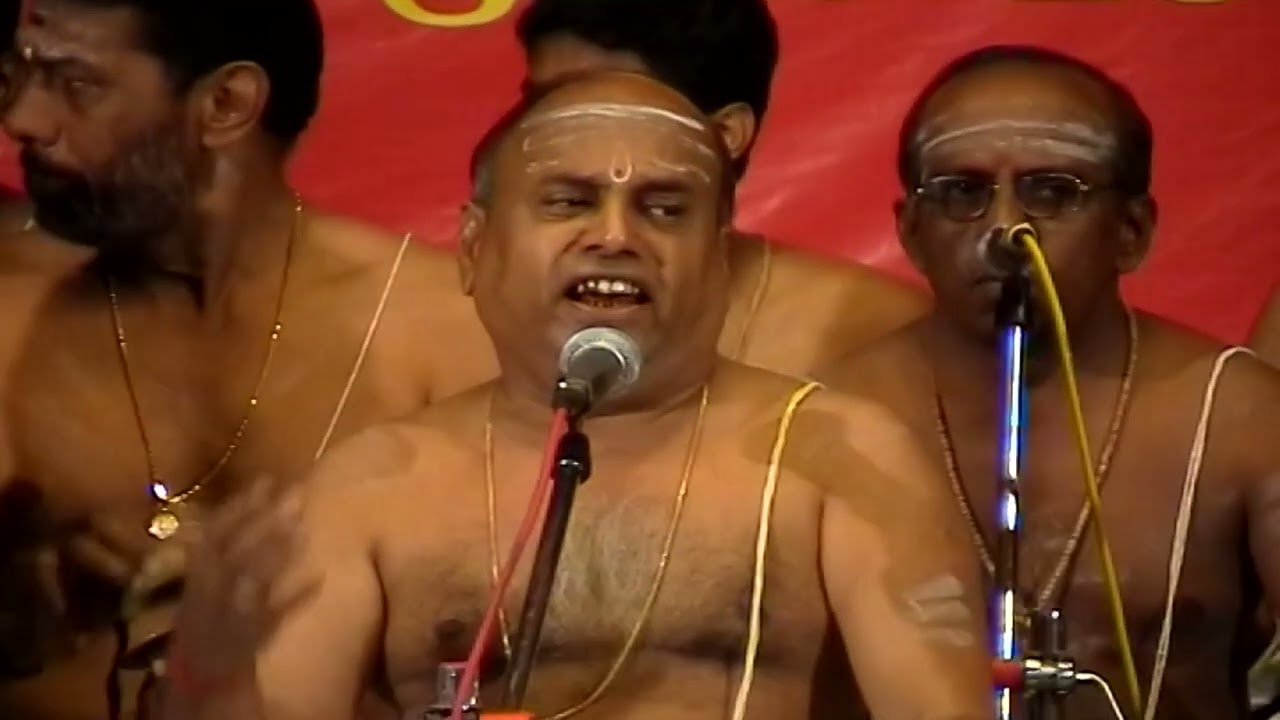 Radha Kalyanam By Sri Kovai Jayarama Bagavathar