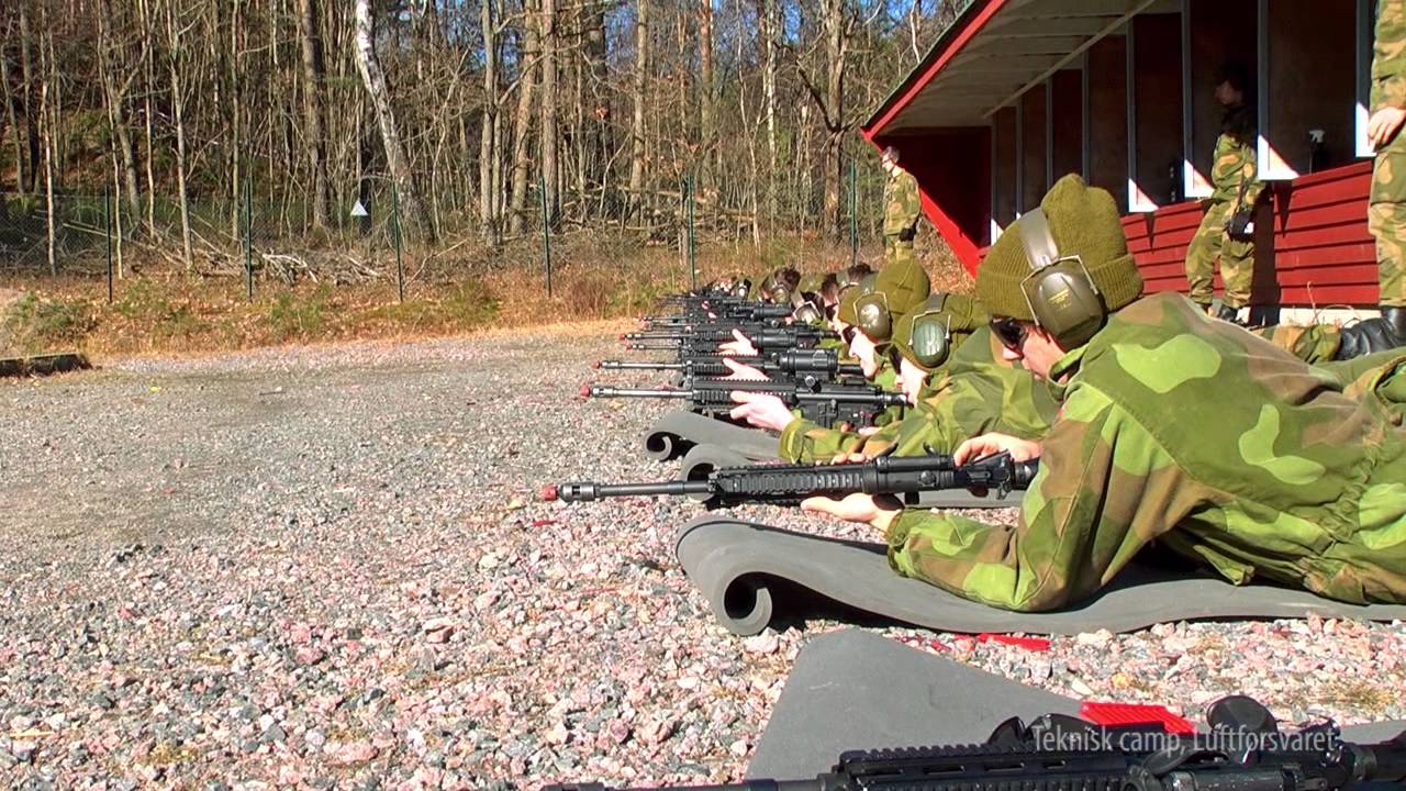 Teknisk camp 2015