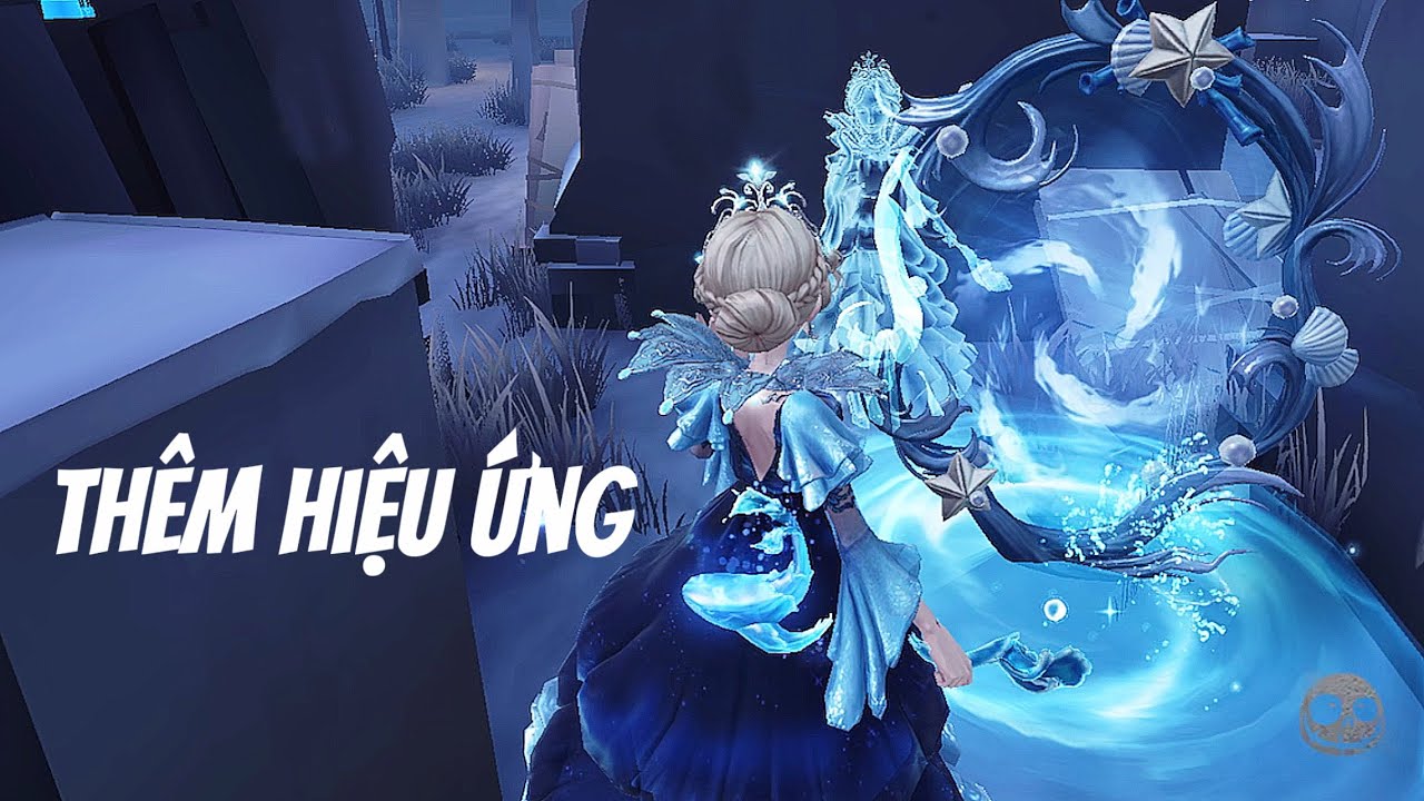Thêm Hoạt Hoạ Chiếc Gương Của Trang Phục 