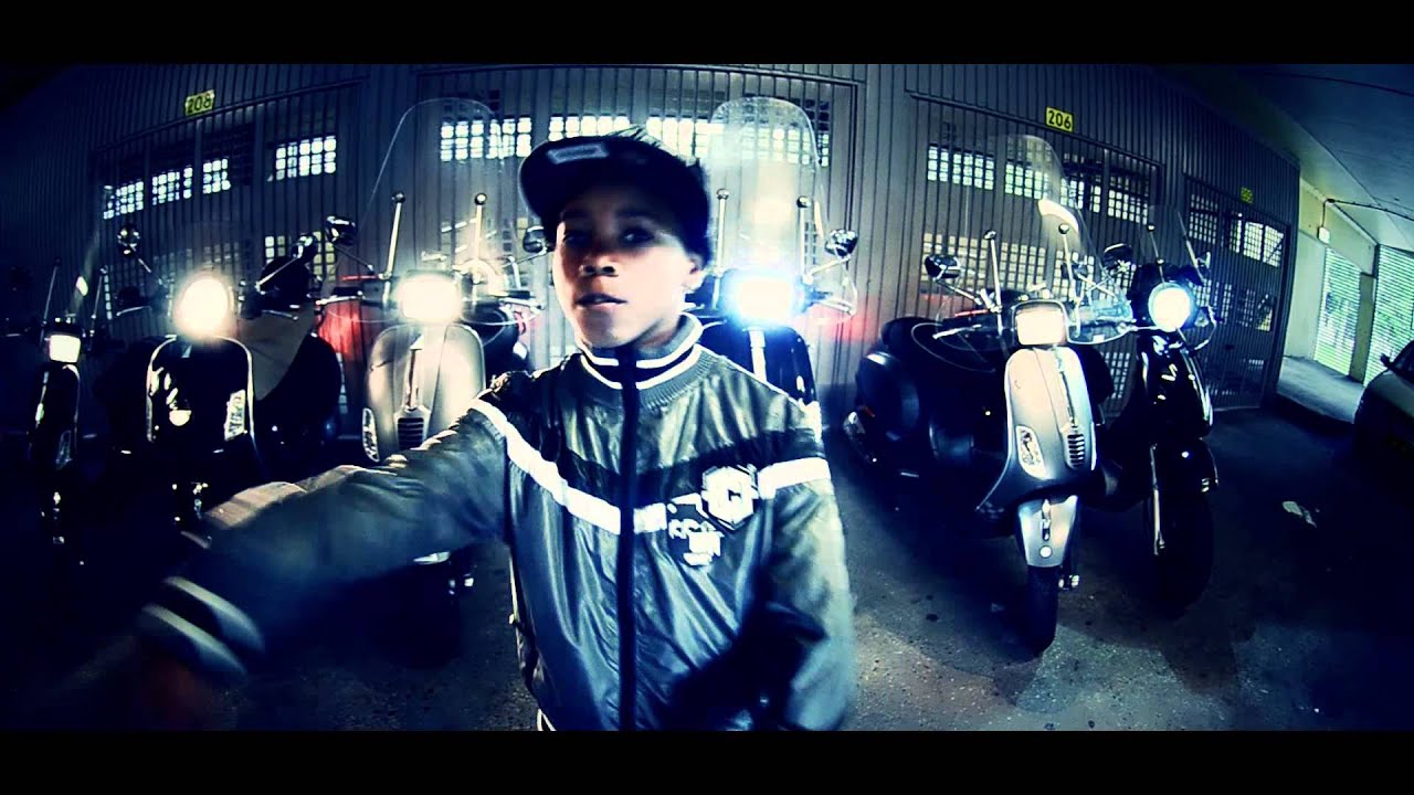 Jay Jay ft. Chiv & Broertje 'We Run This'  + mp3 Download