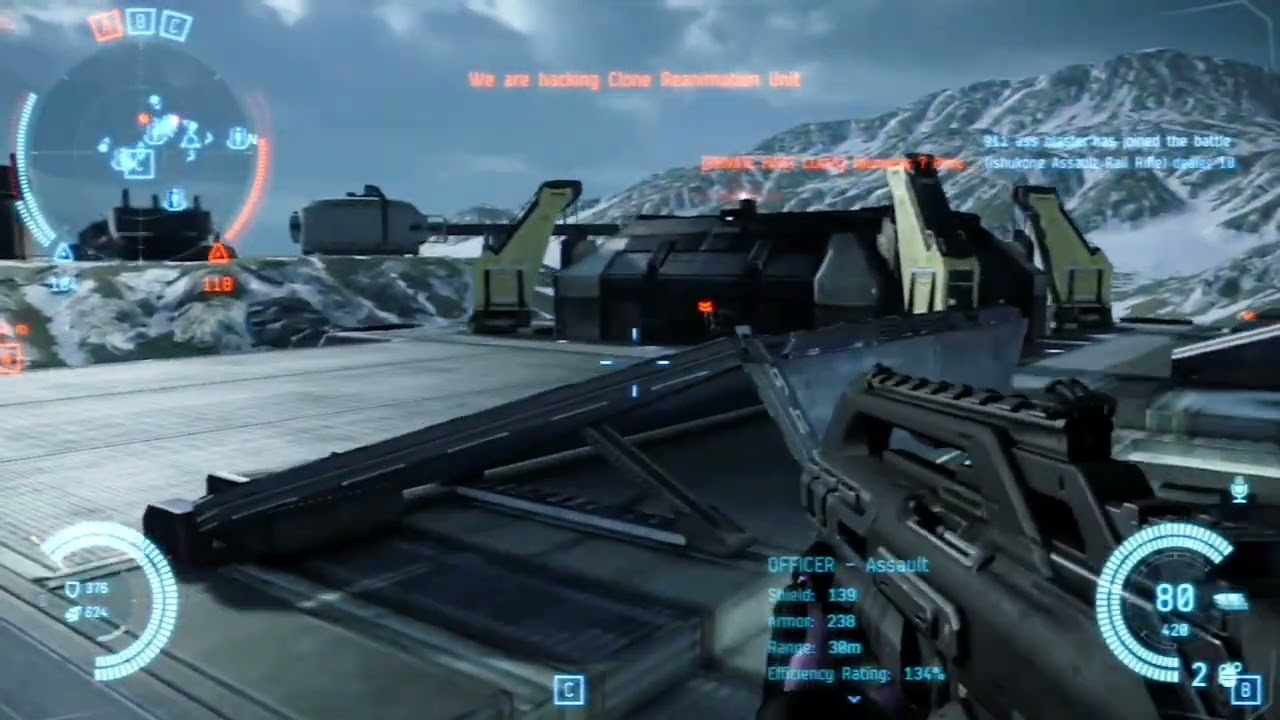Dust 514. Versus edition. Tamsen Mk-2 🇨🇱 vs saxonmish 🇺🇸. Dust 514 moments🚀✨🪐