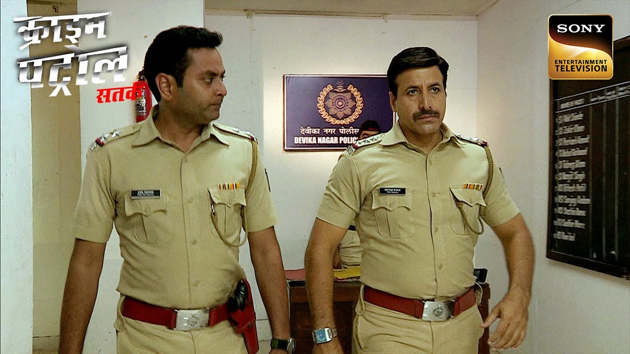 एक Casting Agency के Founders की Complex Lives | Crime Patrol | Inspector Series