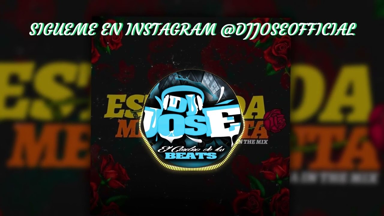 ESTA VIDA ME ENCANTA (REMIX) - LEA IN THE MIX (DOBLE TONO) | PARA MUSICOLOGOS DJ JOSE CAR AUDIO