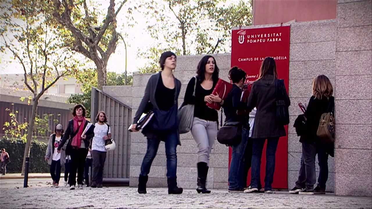 Benvinguts a la Pompeu Fabra! (2013)