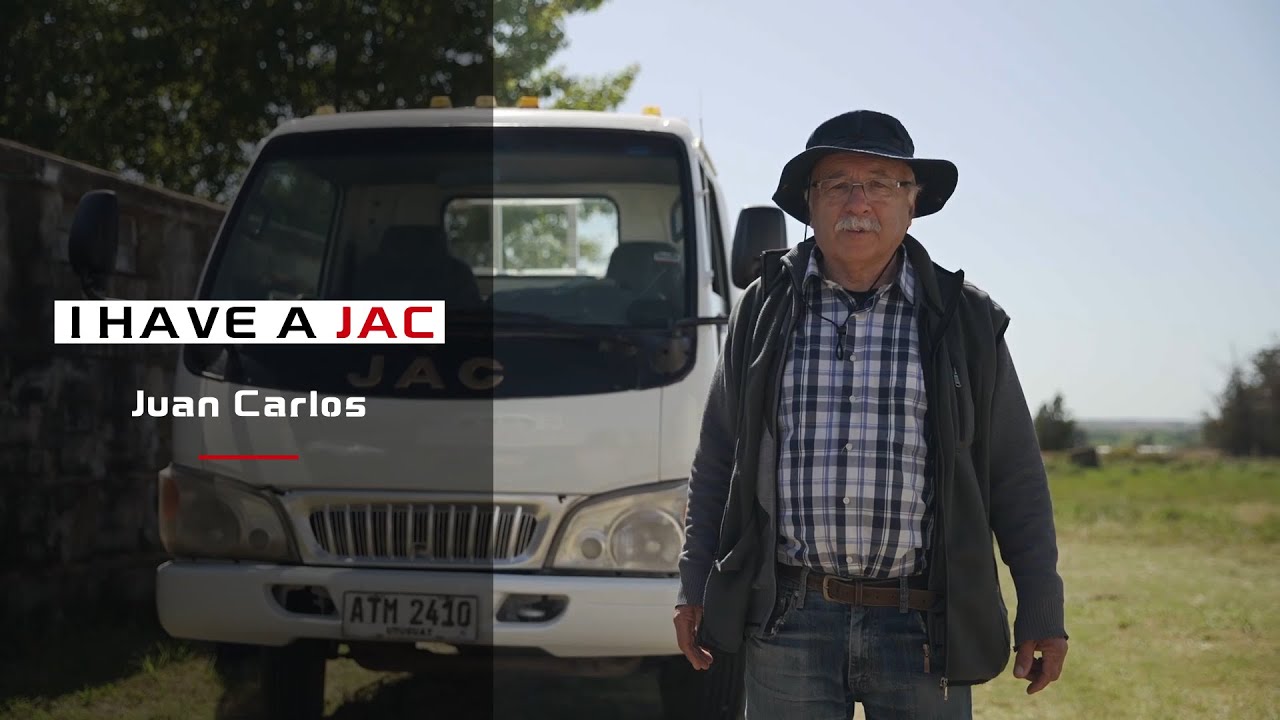 I Have A JAC | From Reliable Workhorse to King of Kilometers