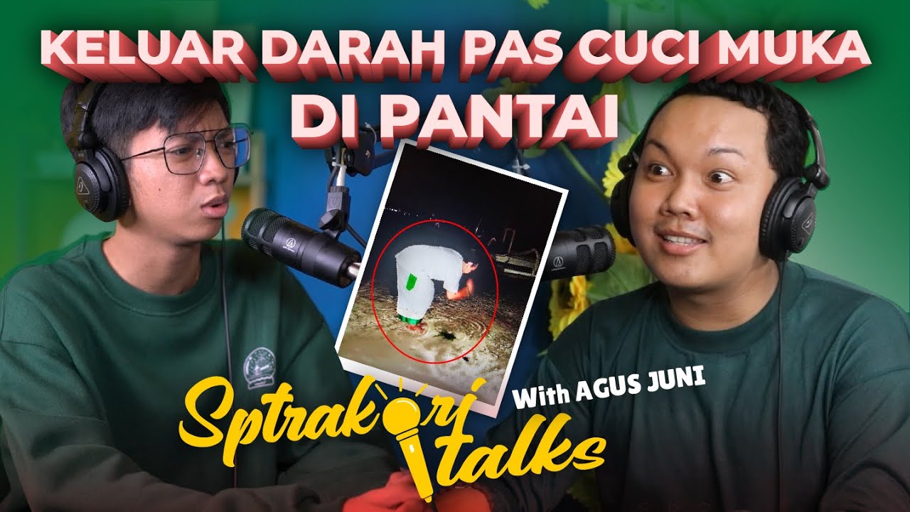 SPTRAKORITALKS EPS 3 