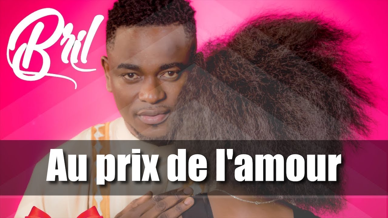 Bril - Au prix de l'amour (Audio Version - B.O. Pod et Marichou Saison 2)