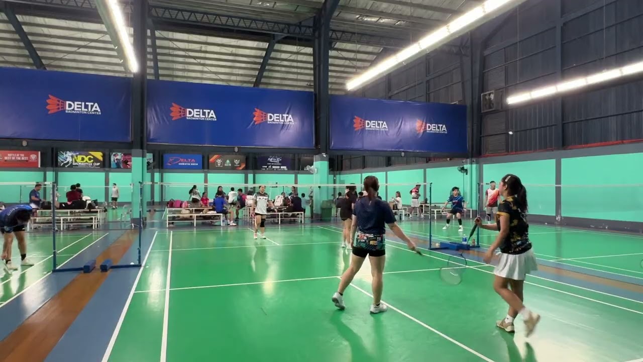 Yam Sarah / Anne Robee - DELTA