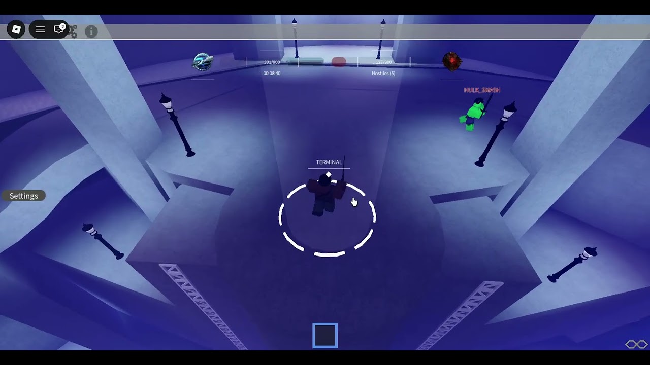 Prime Legion raid on Absolute Zero - January 17th, 2026