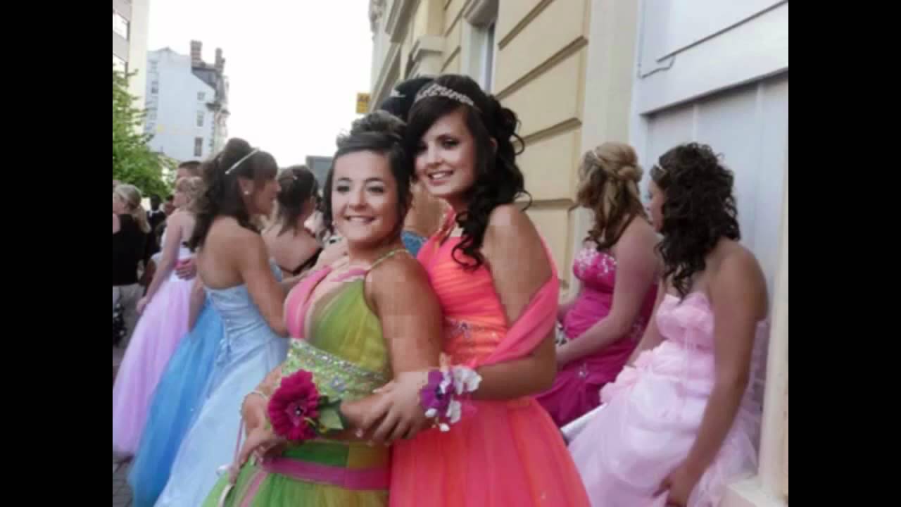 stoke damerel community college class of 2010 prom