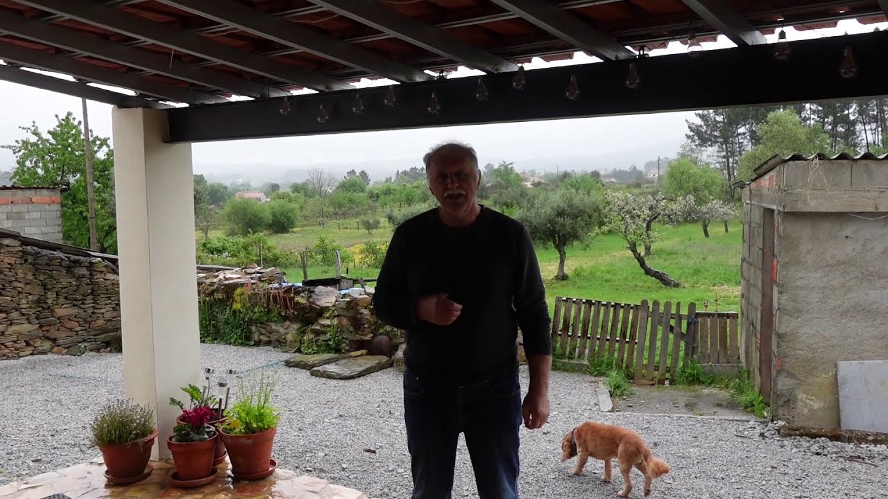 156. Bathrooms and flooding!