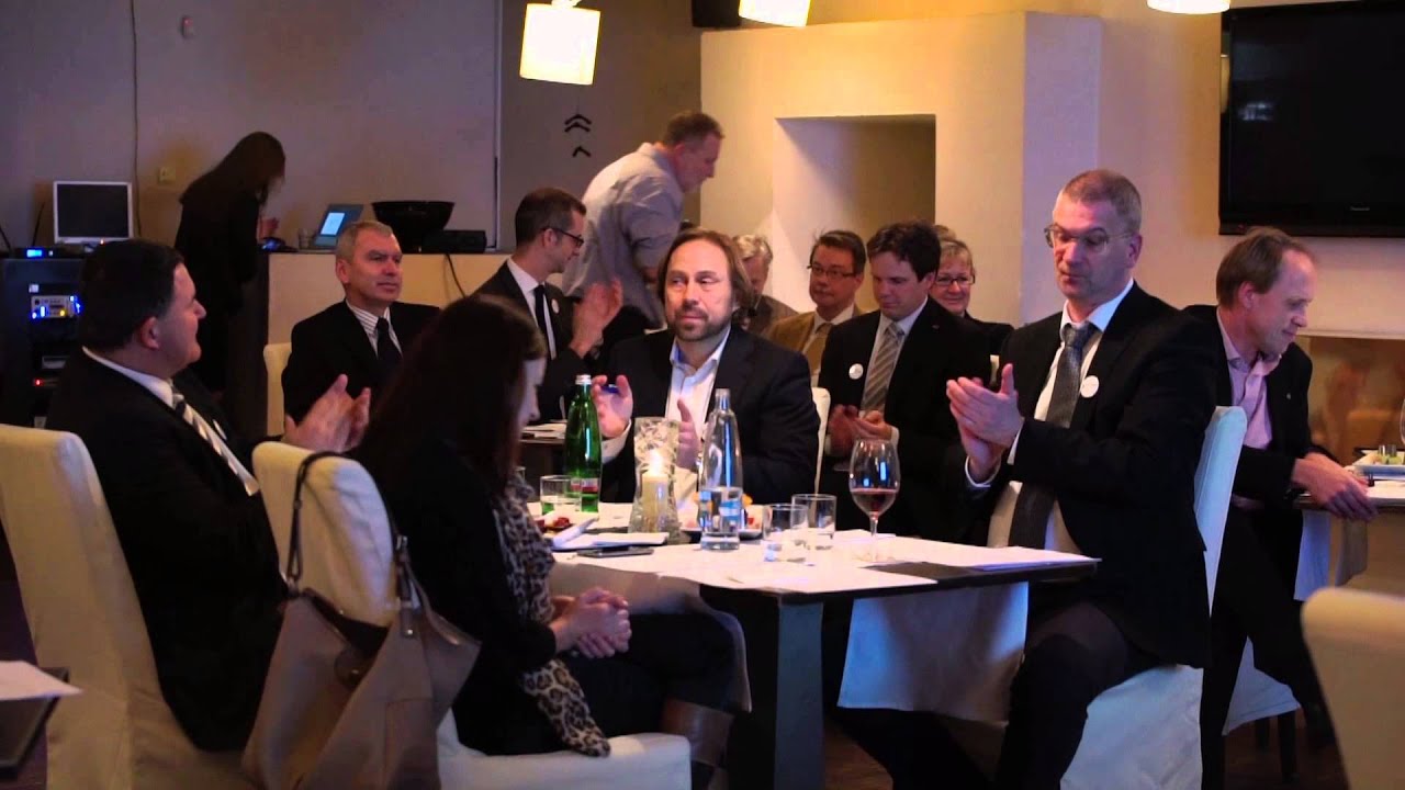 Nordic Chamber &ndash; Extraordinary General Meeting Jan 2015