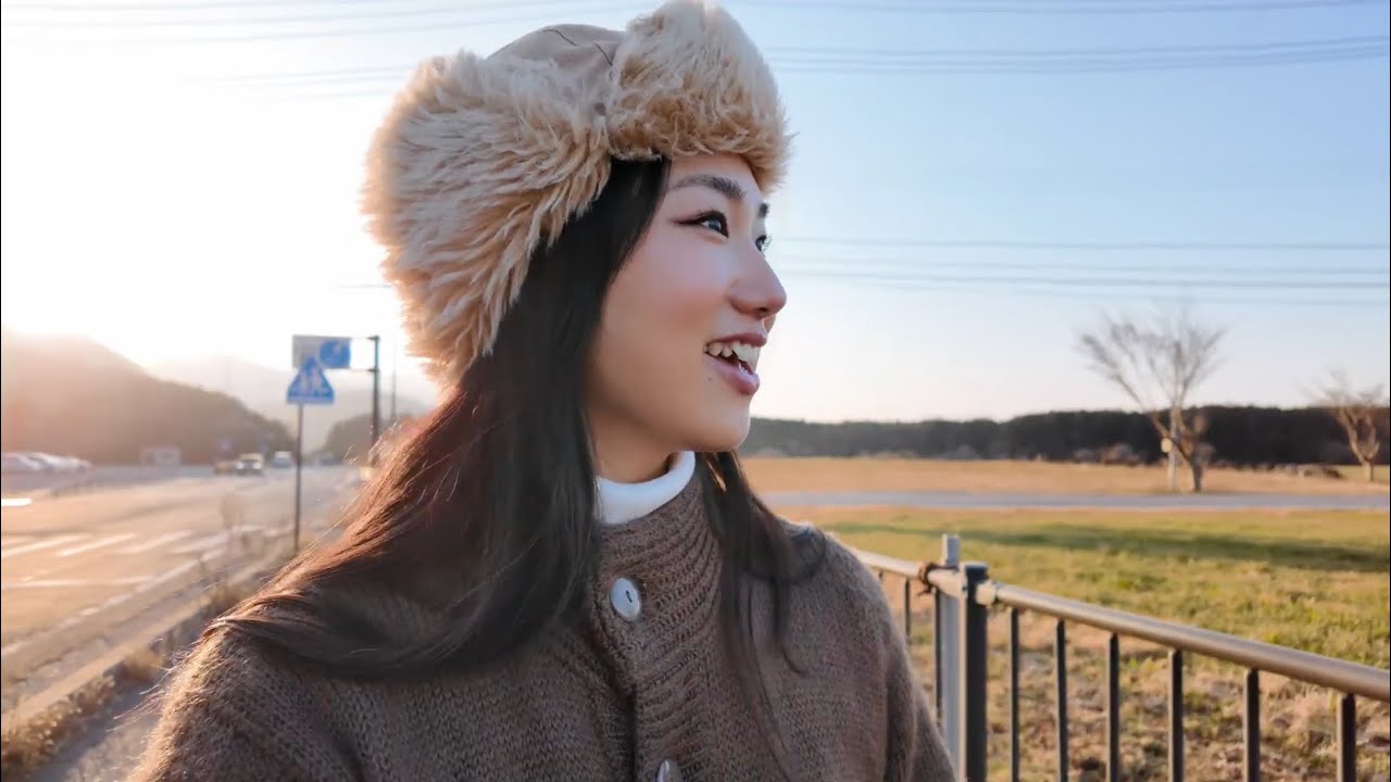 【VLOG】#003 計画のない旅が、結局一番心踊らせてくれます。