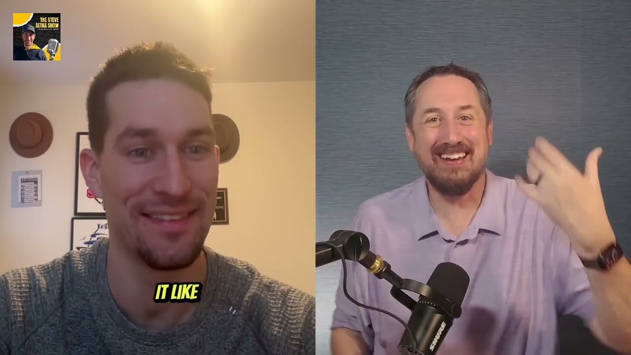Presenteeism: The Silent Quitting @thestevesetkashow