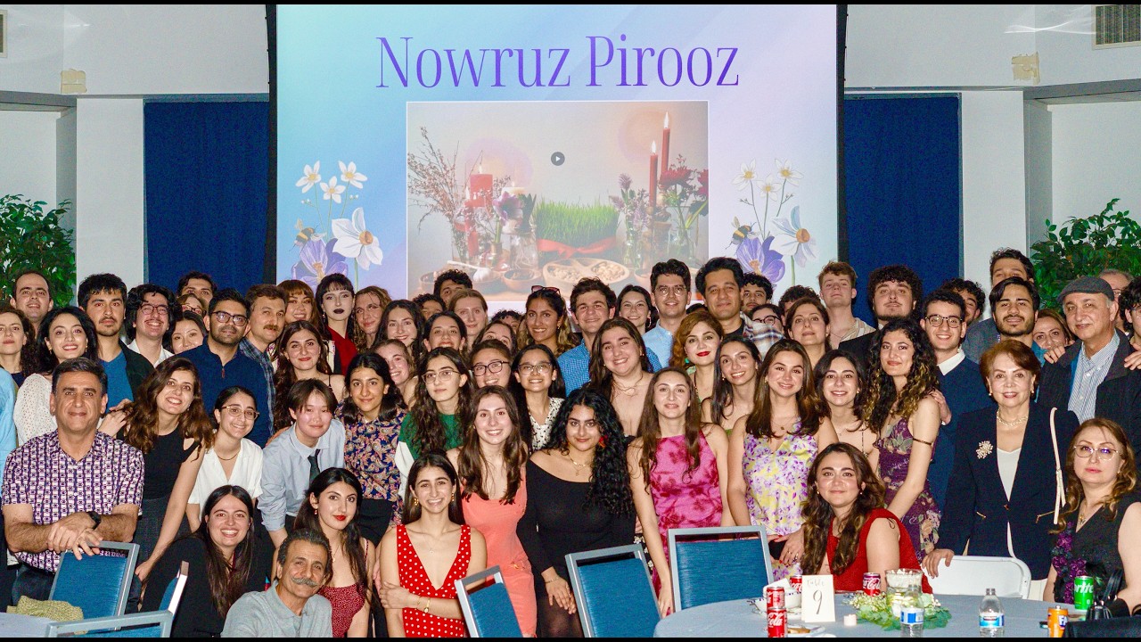 Nowruz 2026
