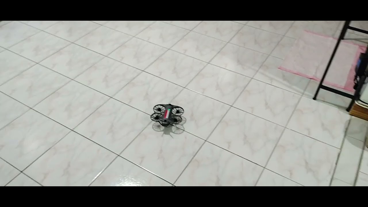 Neo2  in manual mode when Armed bouncing.