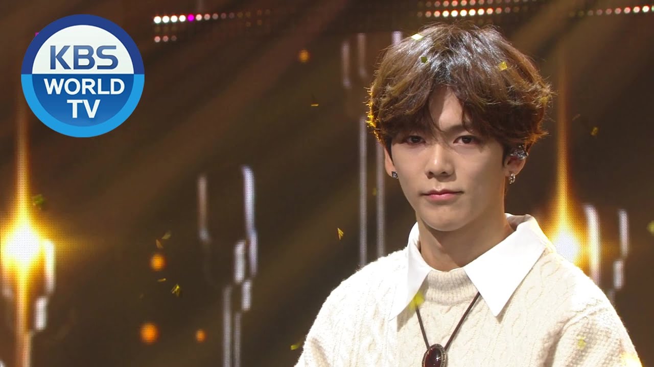 VERIVERY - Me After You(너를 만나 / 원곡폴킴) [Music Bank / 2020.01.31]