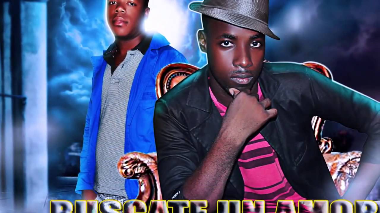 Los Elegi2 - Buscate Un Amor