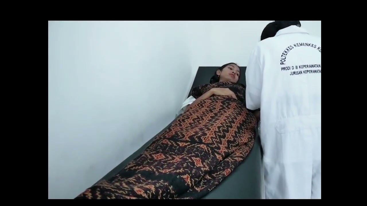 Praktik Komunikasi Terapeutik