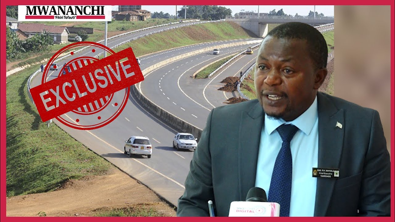 Mtendaji Mkuu TANROADS afunguka | Ubovu wa Barabara | Adhabu waharibifu wa Barabara