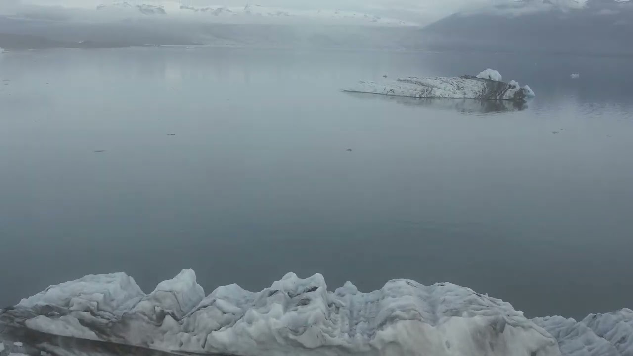 CPOM Iceland Fieldwork Adventure