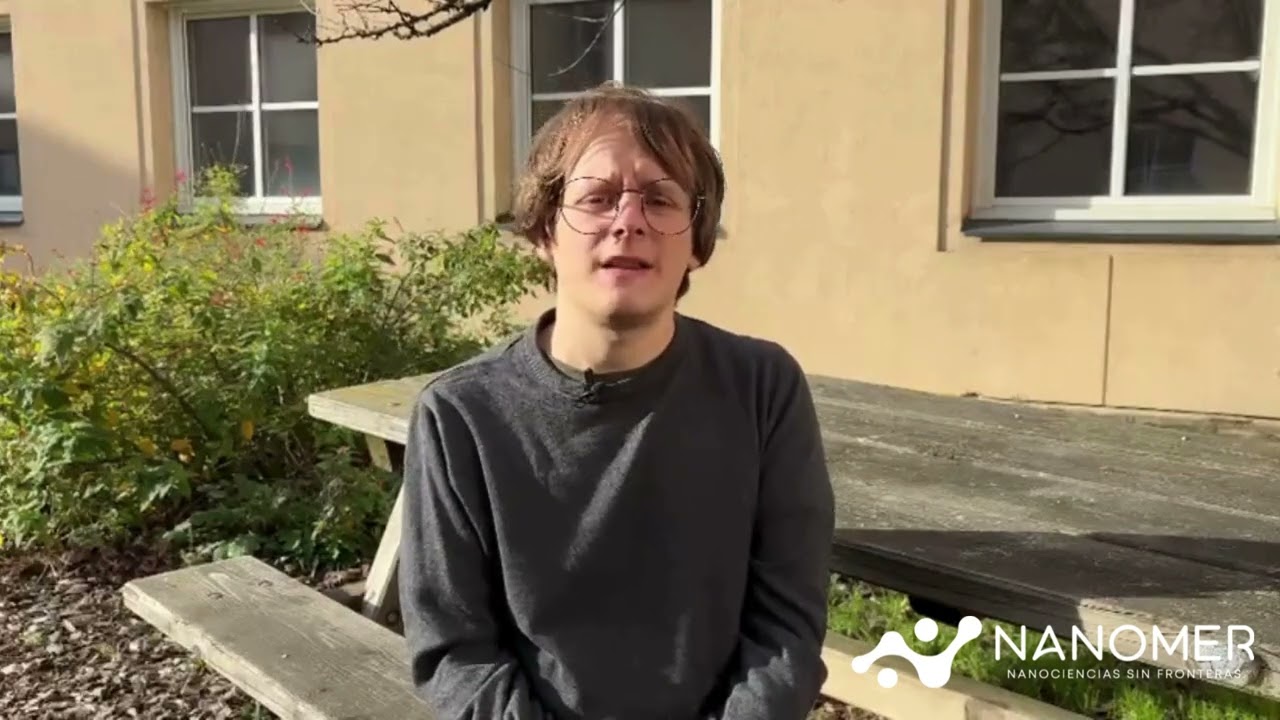 Experiencia de estudiantes | Sebastián Zangoni – Universidad de Buenos Aires