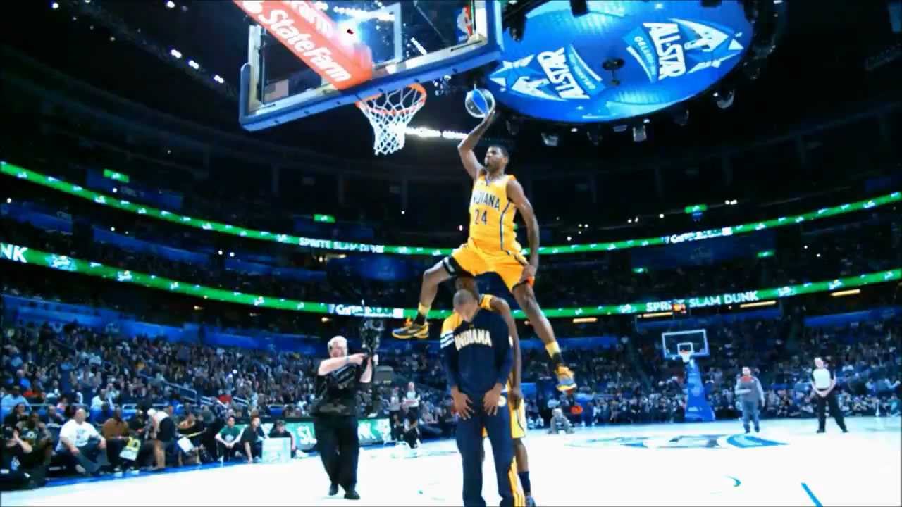 2012 NBA Slam Dunk Contest PHANTOM.wmv