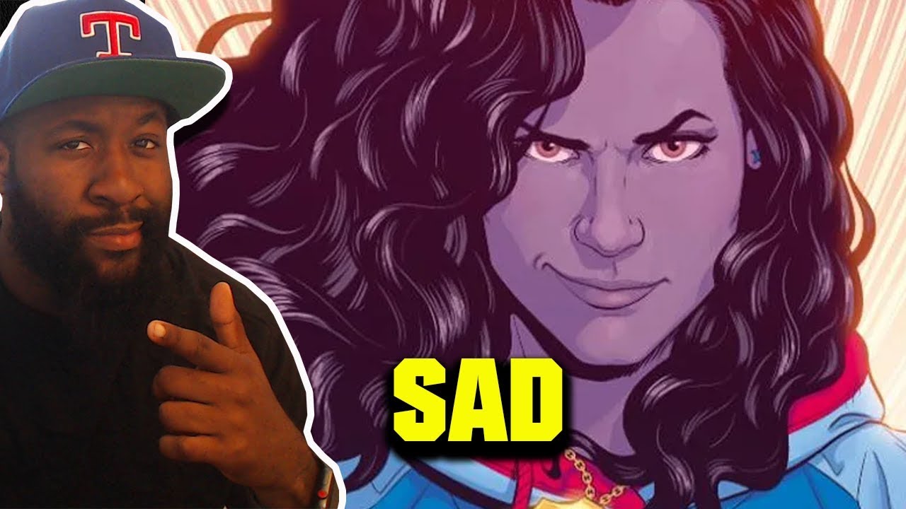 Goofy Characters Skip The Line In The MCU... As I Predicted