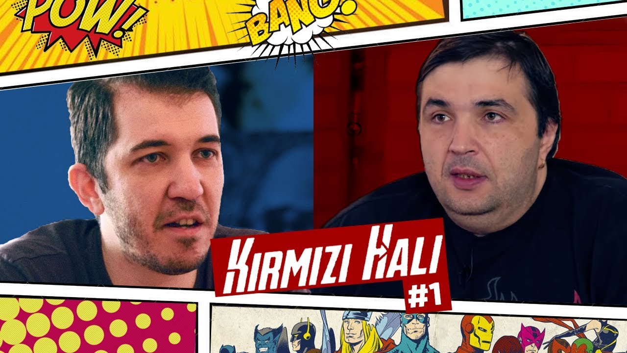 Marvel Cinematic Universe, En İyi Marvel Filmleri, Avengers: Infinity War’a Doğru | Kırmızı Halı #1
