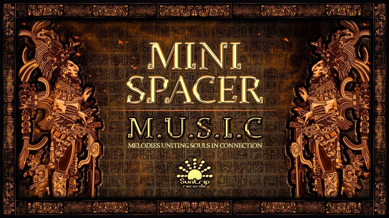 Mini Spacer - Eternal Echoes