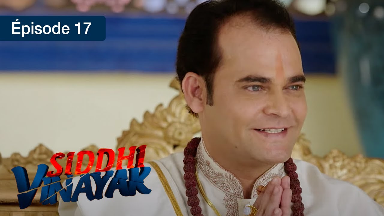 Siddhi Vinayak - EP 17 - La danse de l'amour - série en français - HD