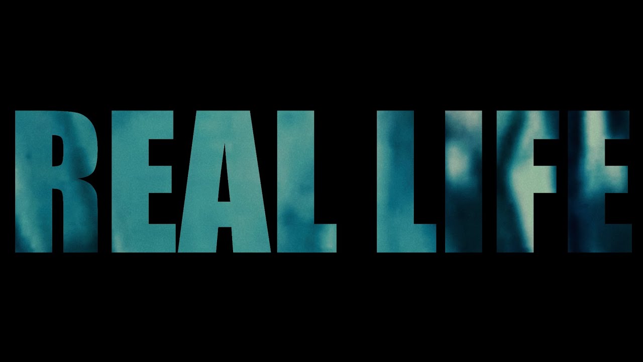 ZAYRE - REAL LIFE (Official Video)