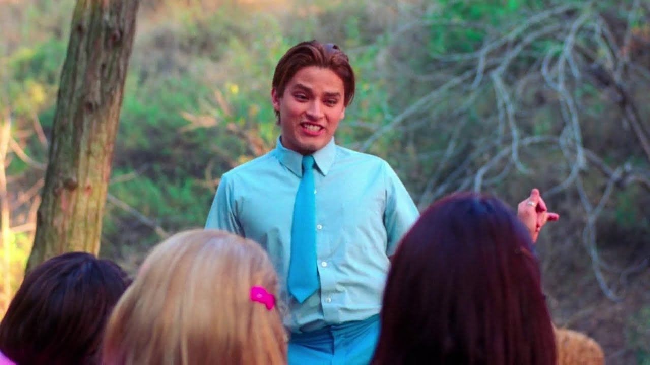 [But I'm A Cheerleader 1999] Ain't Nobody Gonna Change That