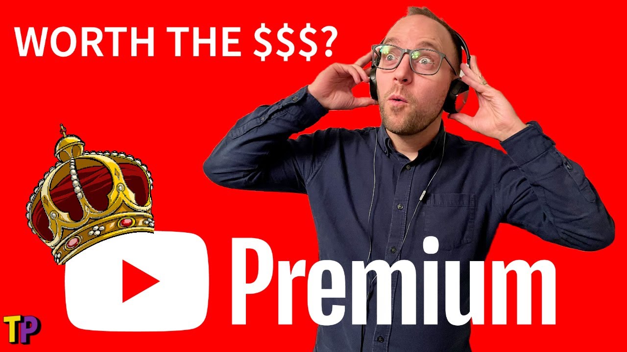 YouTube Premium Review 2023: Is It Worth It? Ad-Free Videos, Background Play, and More