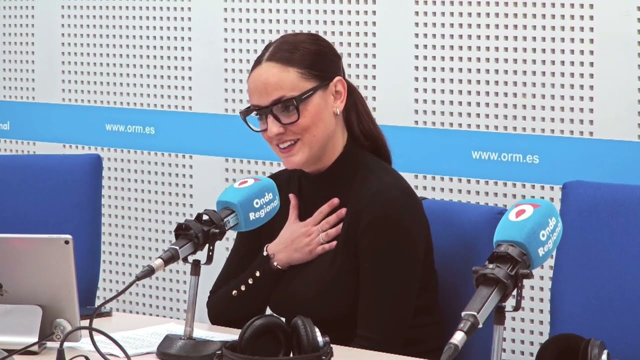 ENTREVISTA A IRENE JÓDAR - DIPUTADA AL CONGRESO DEL PSOE
