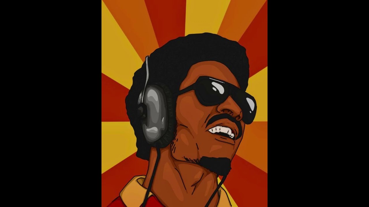Stevie Wonder - Superstition (Stay See - Master Chic Remix)