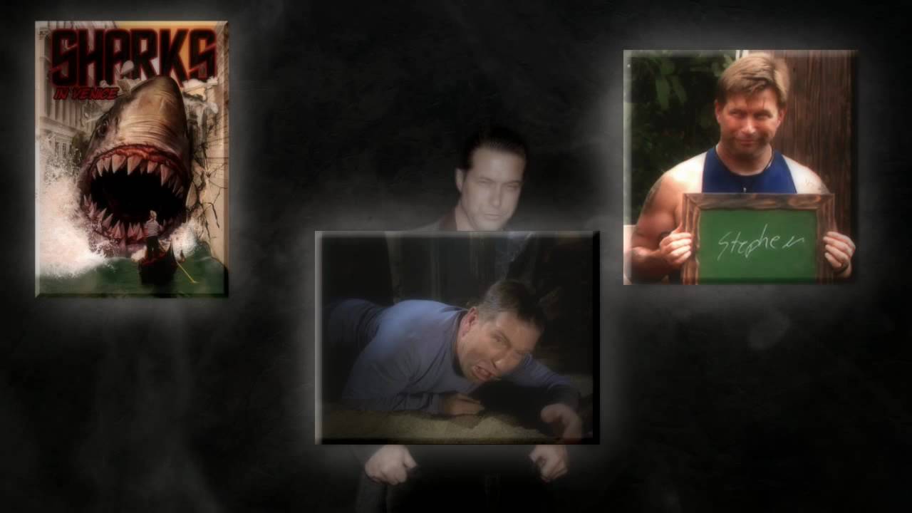 Ignore Stephen Baldwin - Restore Joss Whedon