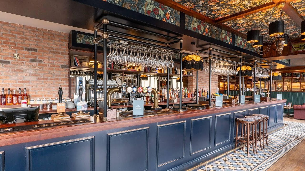 Offshore - The Inn Collection Group, Lytham St. Anne's | Travel With Kiara