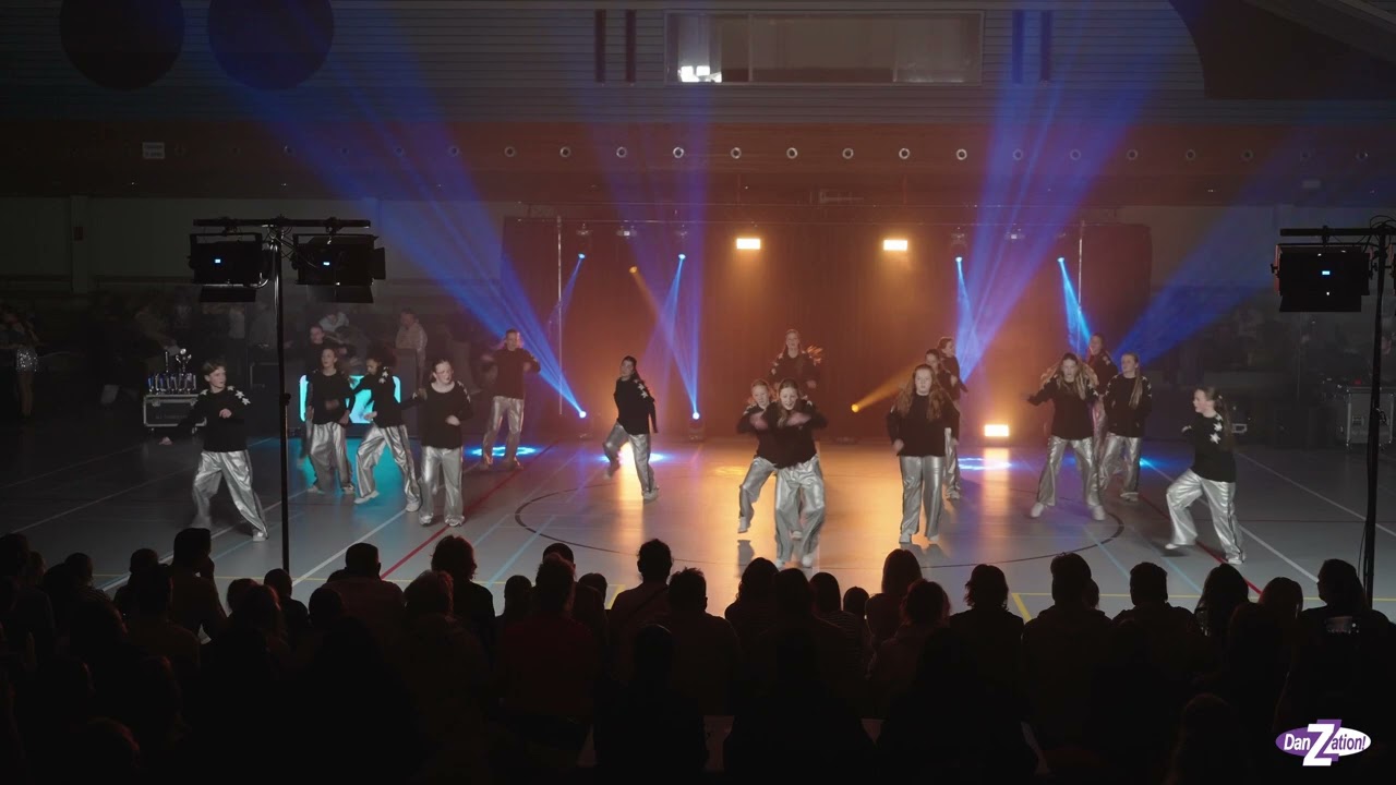 Young Flava (HHBLOK1) - The Battle 2026