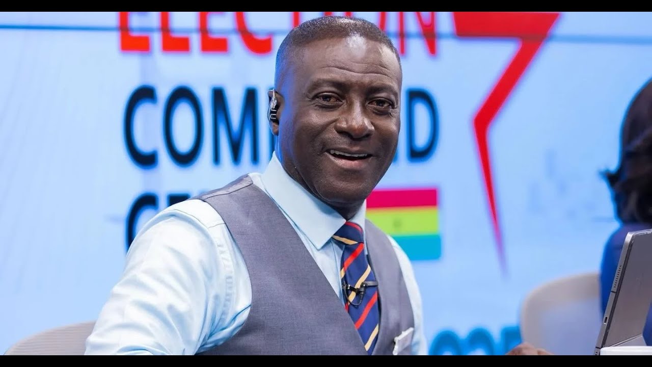 Maakye with Captain Smart || 27-01-2025 #kjradio #trending #onuafm #share