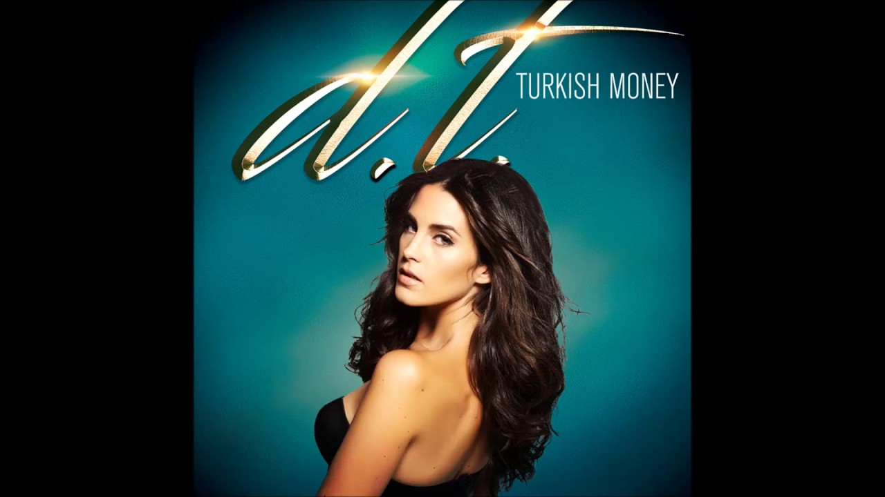 Derin Togar &ndash; Turkish Money